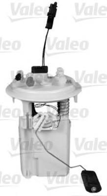 Compre 2503243 Hitachi Módulo de bomba de combustível com sensor do nível de combustível