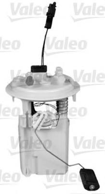 Módulo de bomba de combustível com sensor do nível de combustível Peugeot/Citroen 1525JC preço, a partir de 58,30 USD