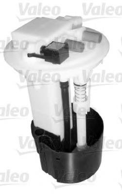347520 VALEO Módulo de bomba de combustível com sensor do nível de combustível