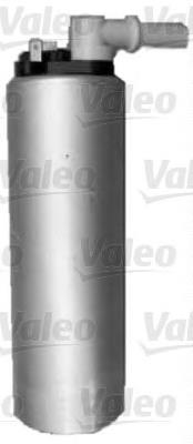 347274 VALEO Módulo de bomba de combustível com sensor do nível de combustível