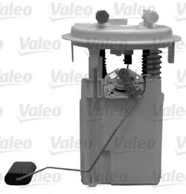 Módulo de bomba de combustível com sensor do nível de combustível Delphi FG106512B1 preço, a partir de 59,59 USD