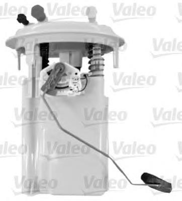 Módulo de bomba de combustível com sensor do nível de combustível Pierburg 722466940 preço, a partir de 37,46 USD