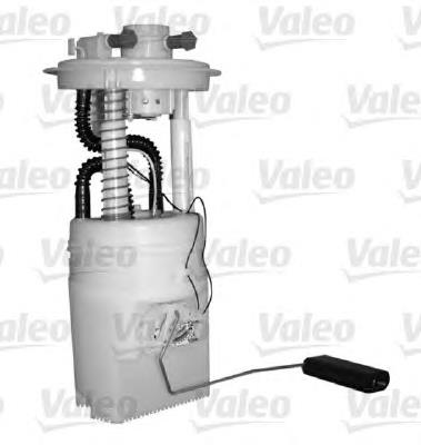 Compre A4544700094 Mercedes Módulo de bomba de combustível com sensor do nível de combustível