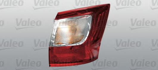 044448 VALEO Lanterna traseira direita externa