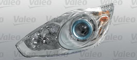 1801884 Ford Luz direita