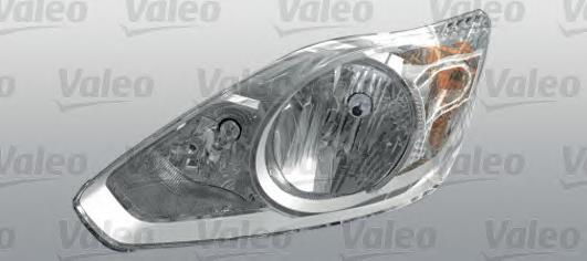 044435 VALEO Luz esquerda