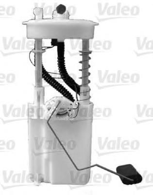 17040JD50B Nissan/Infiniti Módulo de bomba de combustível com sensor do nível de combustível