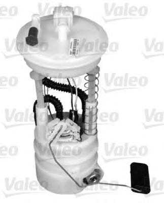 Compre Módulo de bomba de combustível com sensor do nível de combustível Nissan Qashqai 1