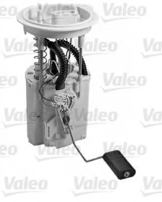 19190686101 Vika Módulo de bomba de combustível com sensor do nível de combustível