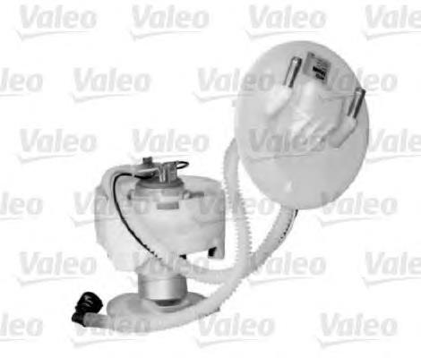 Módulo de bomba de combustível com sensor do nível de combustível VAG 4B0906087B preço, a partir de 134,77 USD