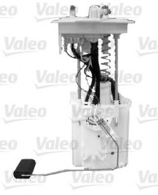 3C0919050 VAG Módulo de bomba de combustível com sensor do nível de combustível