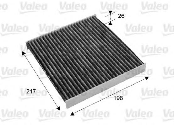 Filtro de salão Mazda GS3L61148 preço, a partir de 13,31 USD