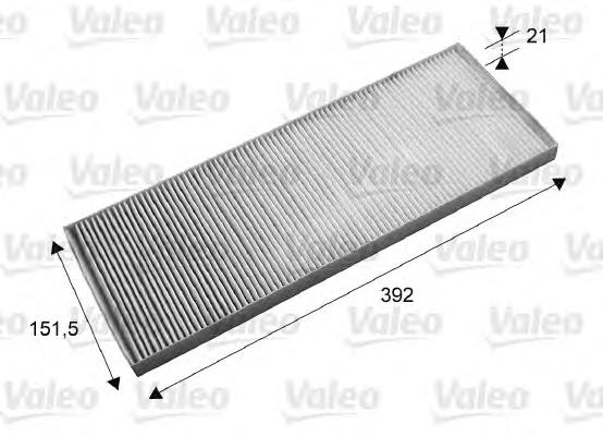 Compre 18738 Febi Filtro de salão