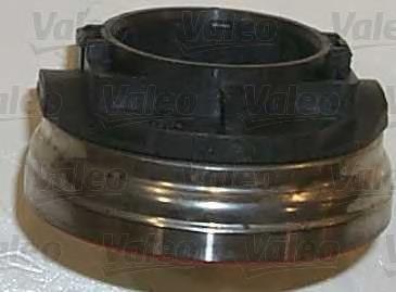 31411674701 Vika Kit de embraiagem (3 peças)