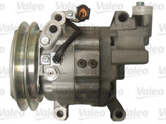 Compressor de aparelho de ar condicionado Lucas ACP321 preço, a partir de 85,13 USD