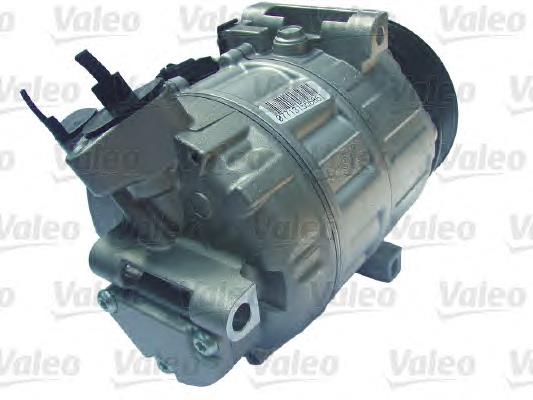 Compre 5060410471 Renault (RVI) Compressor de aparelho de ar condicionado
