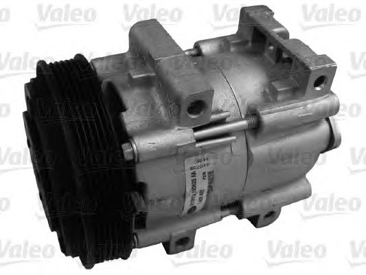 Compressor de aparelho de ar condicionado Airstal 100396 preço, a partir de 51,08 USD