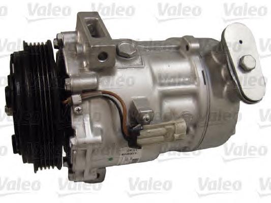 Compre 6854082 Opel Compressor de aparelho de ar condicionado