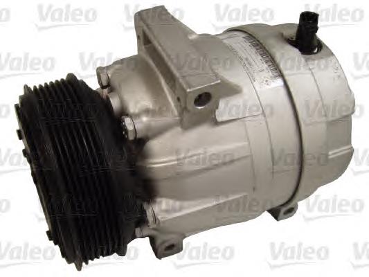 Compressor de aparelho de ar condicionado Renault (RVI) 8200979499 preço, a partir de 158,34 USD