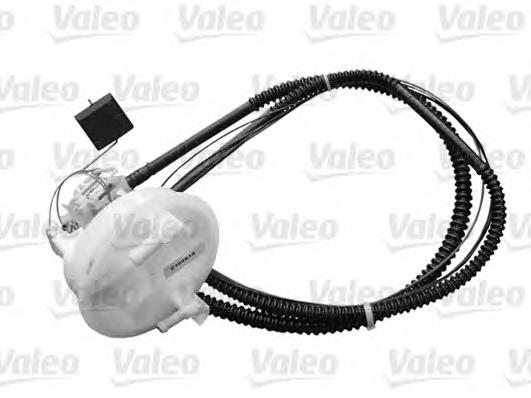 A2034702941 Mercedes Sensor esquerdo do nível de combustível no tanque