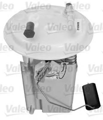 AF01655 Alfa E-Parts Sensor do nível de combustível no tanque