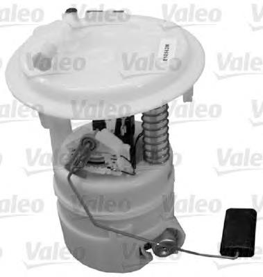 9682836980 Peugeot/Citroen Módulo de bomba de combustível com sensor do nível de combustível