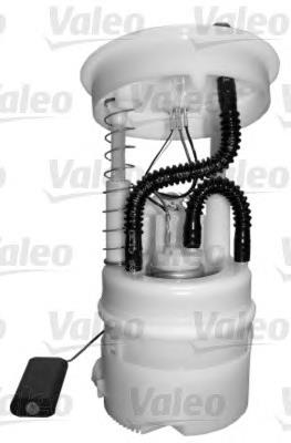 FE1016112B1 Delphi Módulo de bomba de combustível com sensor do nível de combustível