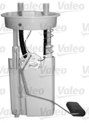  Sensor do nível de combustível no tanque Mini Cooper hatchback (R56) (2005 - 2014) 
