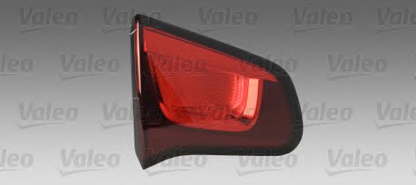 Lanterna traseira esquerda interna VALEO 43950 preço, a partir de 36,18 USD