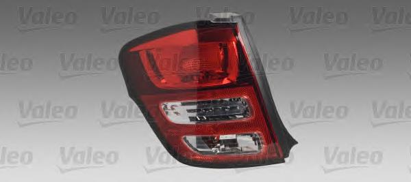 Lanterna traseira direita externa TYC 1112453012 preço, a partir de 85,13 USD