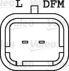 Gerador Renault (RVI) 0124415041 preço, a partir de 102,15 USD