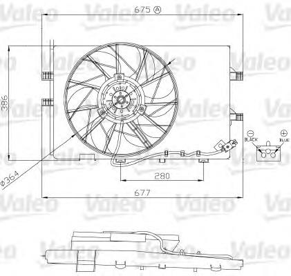 696130 VALEO