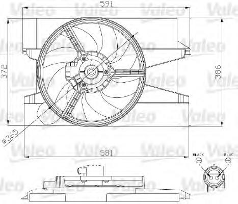 696276 VALEO