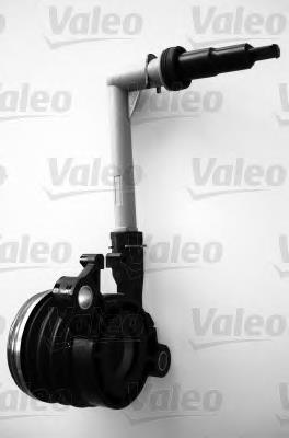 306209321R Renault (RVI) Cilindro de trabalho de embraiagem montado com rolamento de desengate