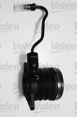 1100126 VALEO Cilindro de trabalho de embraiagem montado com rolamento de desengate