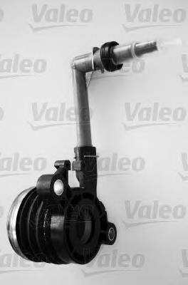 Cilindro de trabalho de embraiagem montado com rolamento de desengate Renault (RVI) 306206627R preço, a partir de 54,48 USD