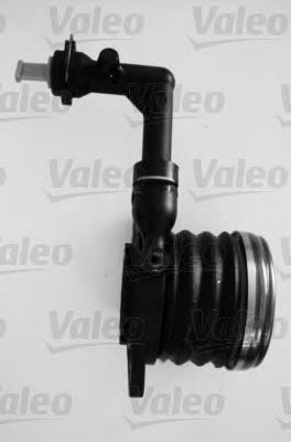 Compre 1100030 VALEO Cilindro de trabalho de embraiagem montado com rolamento de desengate