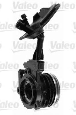 Compre 804557 VALEO Cilindro de trabalho de embraiagem montado com rolamento de desengate