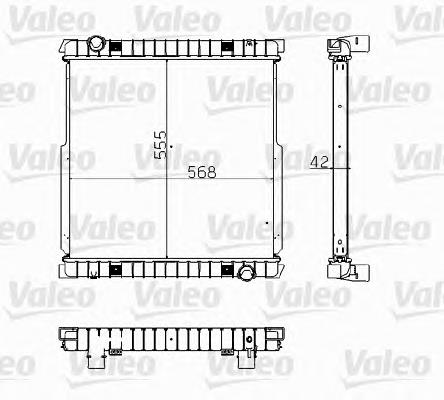 734872 VALEO