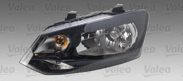 Compre 044082 VALEO Luz direita