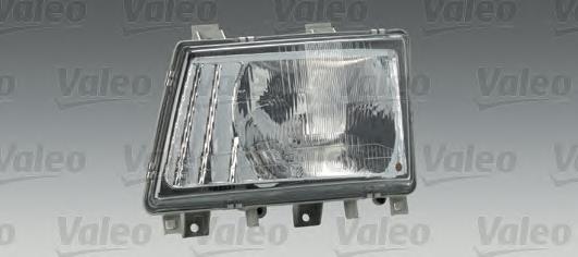 Compre 44021 VALEO Luz direita