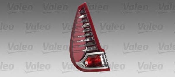 Compre Lanterna traseira direita Renault Scenic 