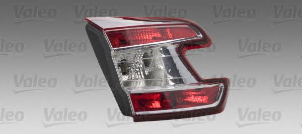 044087 VALEO Lanterna traseira esquerda interna