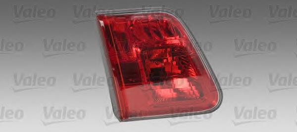 8158105090 Toyota Lanterna traseira direita interna