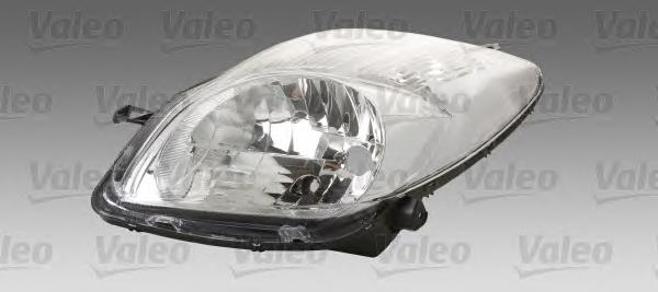 8172090E Polcar Luz esquerda