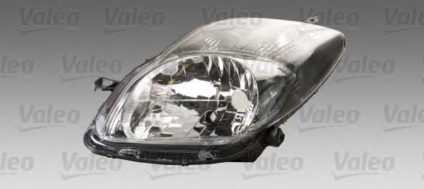 Compre TY3274833 Prasco Luz direita