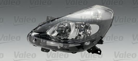 Luz direita Renault (RVI) 260103856R preço, a partir de 181,26 USD