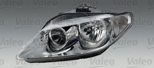3R1941005E VAG Luz esquerda