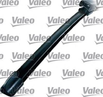 567802 VALEO Limpa-pára-brisas do pára-brisas de condutor
