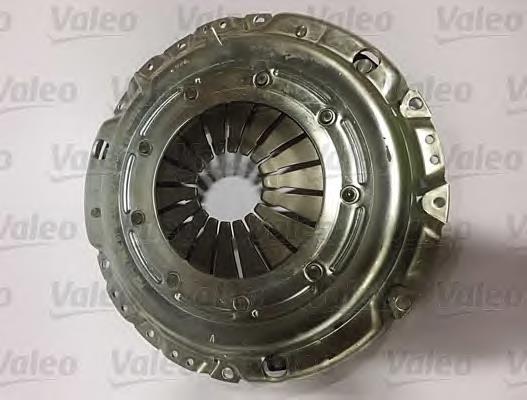 Kit de embraiagem (3 peças) VALEO 828107 preço, a partir de 165,19 USD